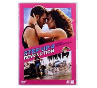 Step Up 4 [DVD] (IMPORT) (Nessuna versione italiana)