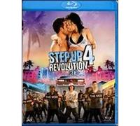 Step Up 4 Revolution 3D