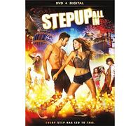 Step Up: All in