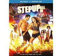 Step Up: All In