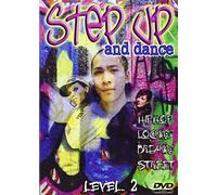 Step Up and Dance - Level 2 [DVD] [Edizione: Regno Unito]