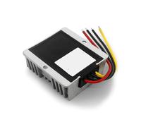 Step Up Boost Converter 12v 24v 36v DC to 60v DC Converter 60 Voltage Regulator 1A 2A 3A 4A 5A Switching Power Supply(12V24V to 60V 2A)