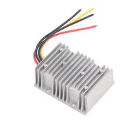 Step Up Boost Converter DC 12V24V 36V 15A 540W Regolatore di tensione Modulo trasformatore di potenza IP67