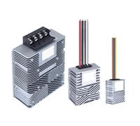 Step Up DC to DC Converters 12v 24v 36V 48V to 60V Voltage 10~58V to 60V Boost Regulator 2A 5A 10A 19A Power Supply Module(16A)