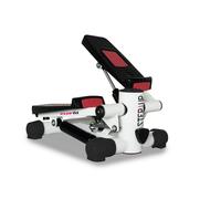 STEP UP EVERFIT Stepper compatto movimento verticale con pedane antiscivolo
