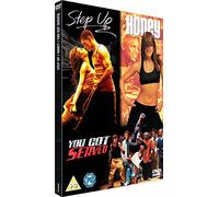 Step Up/Honey/You Got Served