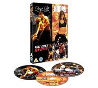 Step Up/Honey/You Got Served [Edizione: Regno Unito] [Edizione: Regno Unito]