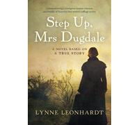 Step Up - Leonhardt Lynne