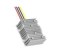 Step up Module Power Supply 12v 24v to 40V 42V 45V 48V 52V 53V 54V 56V 60V 65V 72V 84V Step up Module Power Supply 5A DC DC Converter(12V 24V-65V 5A)