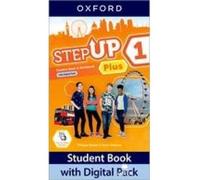 Step up plus. Student's Book. With Booster. Per la Scuola media. Con e-book. Con espansione online (Vol. 1)