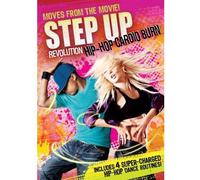 Step Up Revolution: Hip-Hop Cardio Burn (DVD)