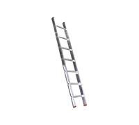 Step Up Scala Alluminio Appoggio 16 Gradini Metri 4.29 - App16429