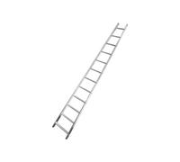 Step Up Scala Alluminio Coniche 16 Gradini Metri 4.65 - Coniche16465