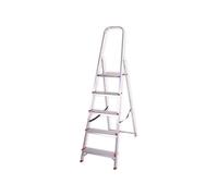 SCALA DOMESTICA ALU - PROMO STEP - 5 GRADINI