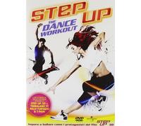 Step up - The dance workout