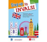 Step up to INVALSI. Per la Scuola media