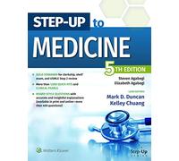 Step-Up to Medicine