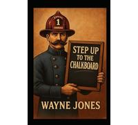 Step up to the Chalkboard