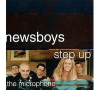 Step Up to the Microphone