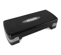 Step VirtuFit Gris 68x28x10 cm