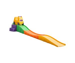 Step2 Up & Down Roller Coaster - Montagne russe per bambini in diversi colori