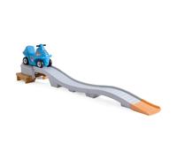 Step2 Up & Down Roller Coaster - Montagne russe per bambini in grigio