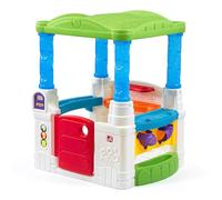 Step2 - Wonder Ball, Casetta da Gioco con Palline Colorate