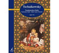 Stépan Esipoff Peter Iljitsch Tschaikowsk Nussknacker Suite Opus 71 (Tascabile)