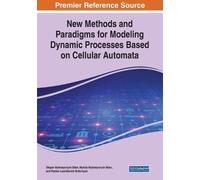 Stepan Mykolayovych Bilan New Methods and Paradigms for Modeling Dy (Tascabile)