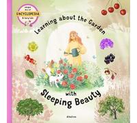 Stepanka Sekanin Learning about the Garden with Sleeping Bea (Copertina rigida)