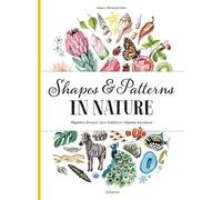 Stepanka Sekaninova Jana Sedlacko Shapes and Patterns in Natu (Copertina rigida)