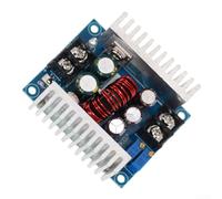StepDown - Modulo di riduzione della tensione da 640 V a 236 V con potenza di uscita massima di 300 W e corrente elevata da 20 A per applicazioni di alimentazione elettronica