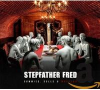 Stepfather Fred Dummies, Dolls And Masters (CD)