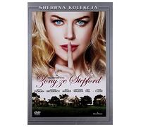 Stepford Wives, The [DVD] (IMPORT) (Nessuna versione italiana)