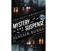 Steph Cha Best American Mystery and Suspense Stories 2021 (Tascabile)