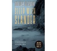 Steph Cha Dolores Hitchens Sleep with Slander (Tascabile)