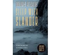 Steph Cha Dolores Hitchens Sleep with Slander (Tascabile)