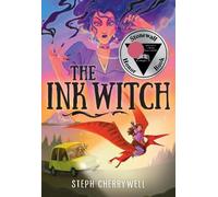Steph Cherrywell The Ink Witch (Tascabile)