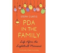 Steph Curtis PDA in the Family (Tascabile)