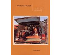 Steph Davis High Infatuation (Tascabile)