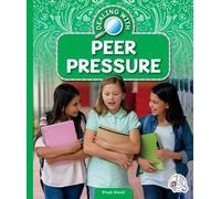 Steph Giedd Dealing with Peer Pressure (Copertina rigida)