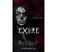Steph Macca Exile (Tascabile) Dance with My Demons