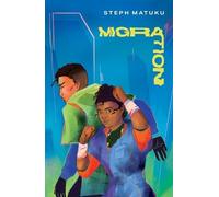 Steph Matuku Migration (Tascabile)