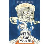 Steph Matuku Whetu Toa and the Hunt for Ramses (Tascabile) Whetu Toa