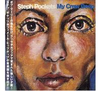 Steph Pockets - My Crew Deep