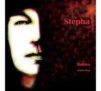 Stepha - Rubies/Dolphin Song