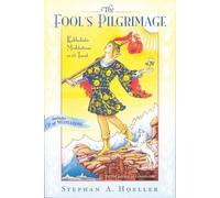 Stephan A. Hoeller Fool's Pilgrimage (Tascabile)