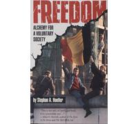 Stephan A. Hoeller Freedom (Tascabile)