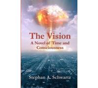 Stephan A Schwartz The Vision (Tascabile) Michael Gillespie Mysteries