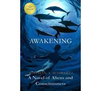 Stephan Andrew Schwartz Awakening (Tascabile)